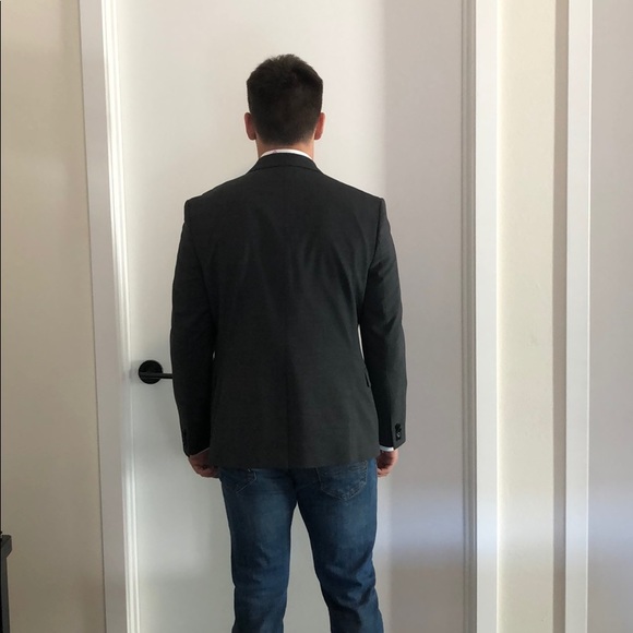 Express jacket - Picture 3 of 4